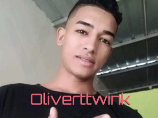 Oliverttwink