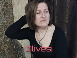 Olivesi