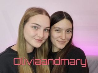 Oliviaandmary