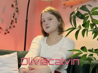 Oliviacalvin