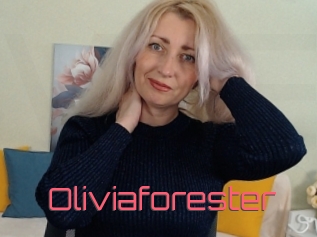 Oliviaforester