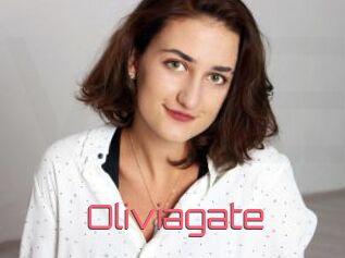 Oliviagate