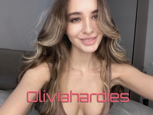Oliviahardies