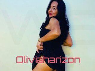 Oliviaharizon