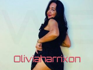 Oliviaharrixon