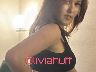 Oliviahuff