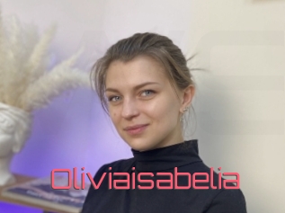 Oliviaisabelia