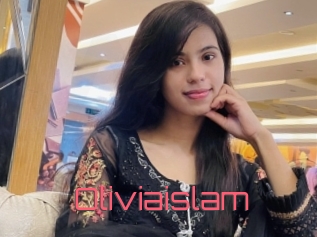 oliviaislam Webcam Sexe Direct