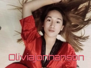 Oliviajonhanson