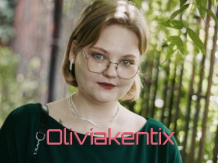 Oliviakentix