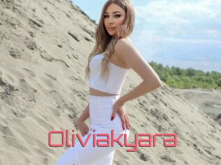 Oliviakyara