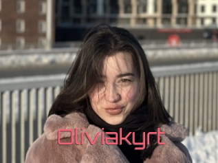 Oliviakyrt