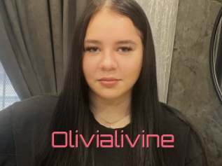 Olivialivine