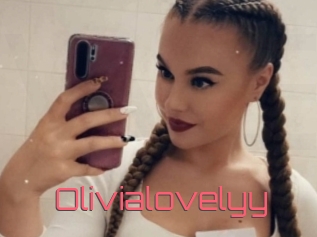 Olivialovelyy