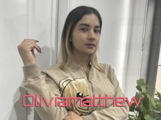 Oliviamatthew