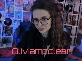 Oliviamcclean