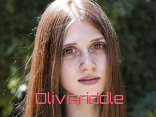 Oliviariddle
