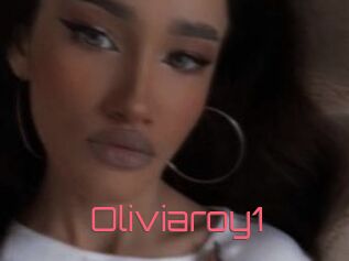 Oliviaroy1