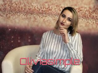 Oliviasimple