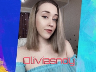 Oliviasnoy
