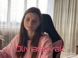 Oliviaspivak