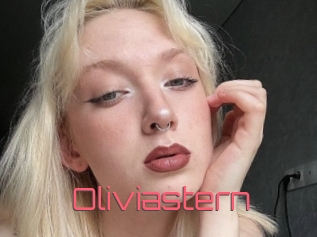 Oliviastern