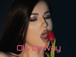 Oliviasway