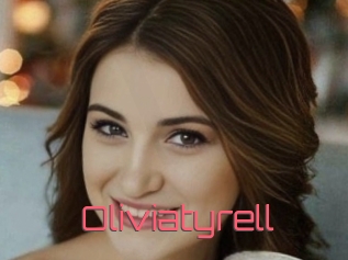 Oliviatyrell