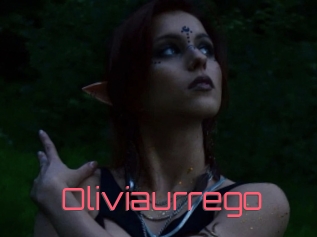 Oliviaurrego