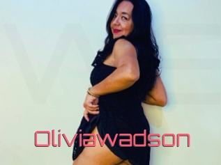 Oliviawadson
