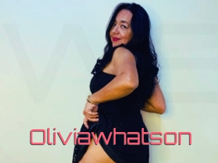 Oliviawhatson
