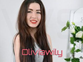Oliviawily
