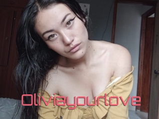 Oliviayourlove