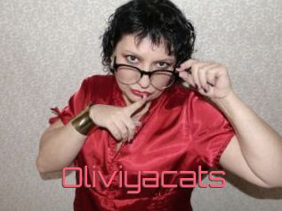 Oliviyacats
