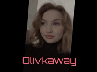 Olivkaway