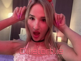 Ollietortilie