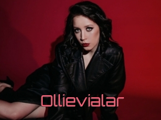 Ollievialar