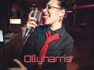 Ollyharris