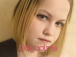 Ollyholms