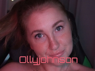 Ollyjohnson