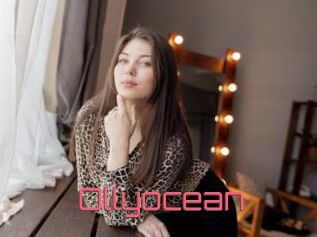 Ollyocean