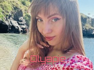 Olyapie