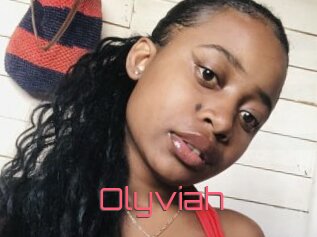 Olyviah