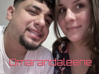 Omarandaleene