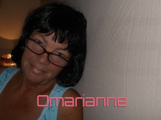 Omarianne