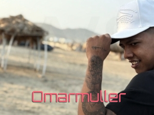 Omarmuller