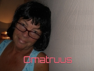 Omatruus