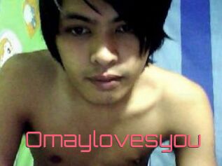 Omaylovesyou