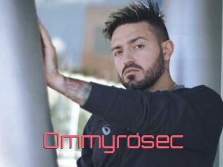 Ommyrosec