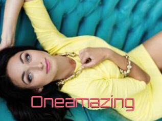 Oneamazing